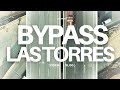 Recorrido en auto y drone del BYPASS LAS TORRES, RAMIRO PRIALÉ