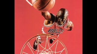 Dziś nie będzie meczu NBA /Michael Jordan / Legacy of Greatness / Zapiski Wielkości TVP2