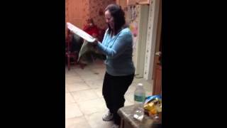 The Aftermath Of A Fart