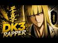Shinji Hirako: Vivendo Invertido | Rap Acústico (Bleach)