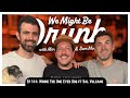 Ep 144 sal vulcano  winnie the oneeyed dog