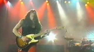 RICHIE KOTZEN (Poison) - Ride The Wind / Good Love