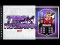 FIFA 21 Team Takedown on What If Odegaard! w/@CapgunTom  and Kazu Miura