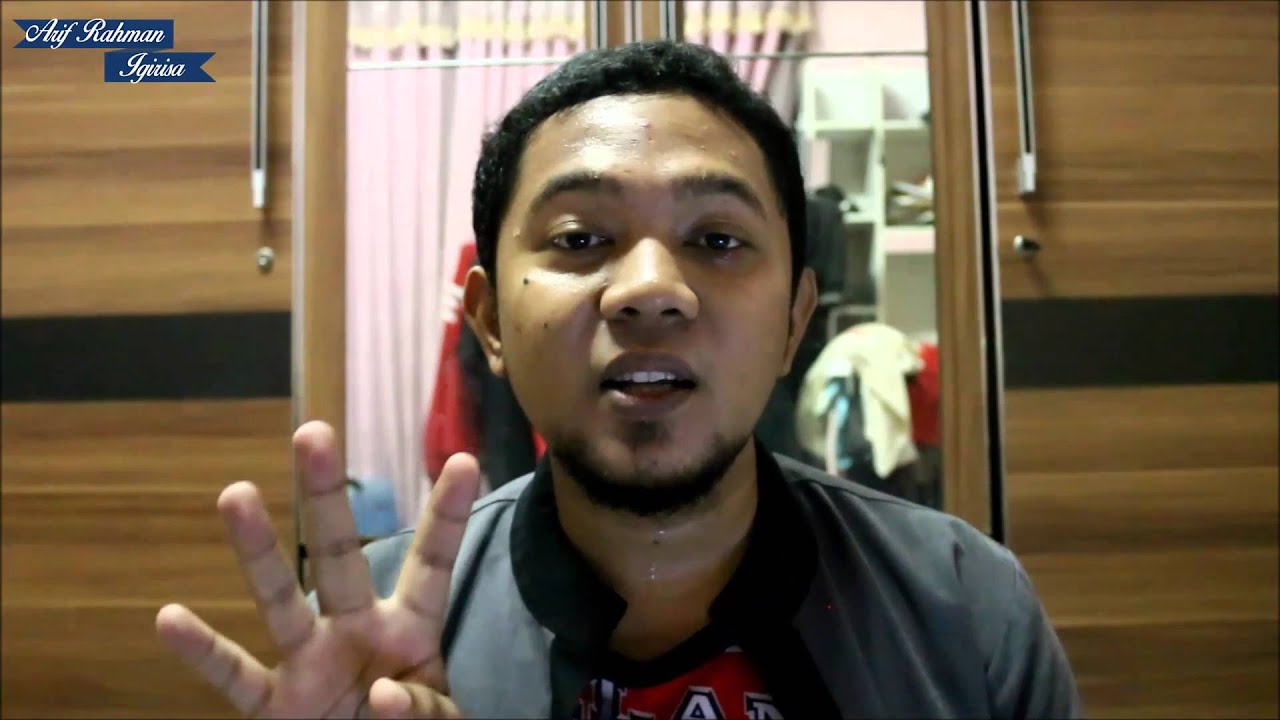 cara-manusia-belajar-on-random-lesson-youtube