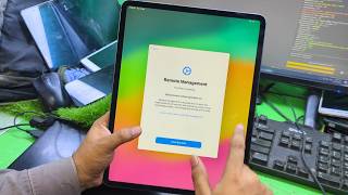 Remote Management Remove ALL iPad   MDM Lock Remove Unlock Tool   ✔ iPhone Remote Management Remove