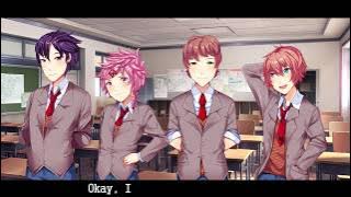 【Ken-chan】WHY DID I SAY OKIE DOKI? (Genderbent ver.)【REMAKE Cover】