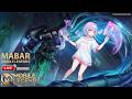 Live Stream Mobile Legends: Bang Bang | Vtuber Indonesia (day 555) #shorts #handcam