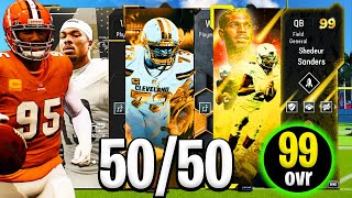 This Strict Theme Team is DISGUSTING in Madden 25..