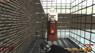 Custom Zombies GM Construct Zombies #2