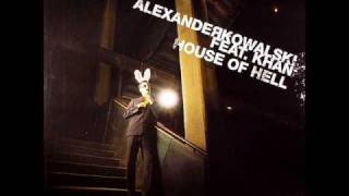 Alexander Kowalski - House Of Hell (Instrumental)