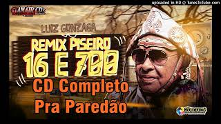 LUIZ O PODEROSO CHEFÃO - LUIZ GONZAGA PISEIRO REMIX PRA PAREDÃO 2022-AMAIR CDs