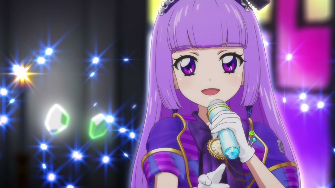 츄츄 발레리나 - 리라 [제작 풀버전] ~ 아이엠스타 삽입곡