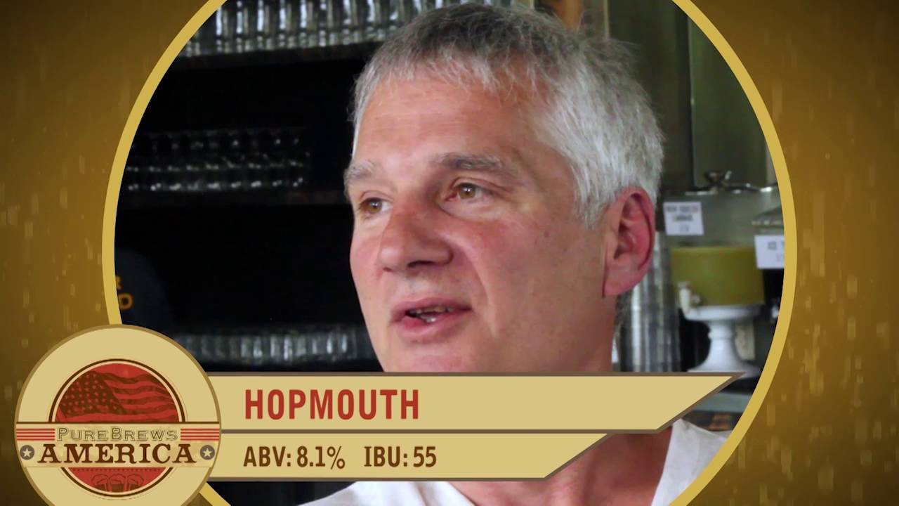  Arcadia Ales & Rochester Mills | Episode 1 | Season 1 | Pure Brews America