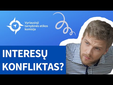 Video: Kaip sprendžiate darbuotojų skundus?