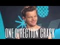 one direction CRACK (the first part)