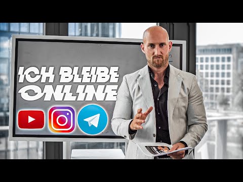 Video: Juan Soler Zieht Sich Aus Sozialen Netzwerken Zurück, Warum?