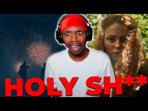 HOW TF IS MAX BACK??!!! Stranger Things Season 5 Episode 2-3 Reaction