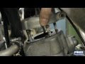 Honda Cr 125 piston / top end rebuild.  A movie produced by Frez Productions