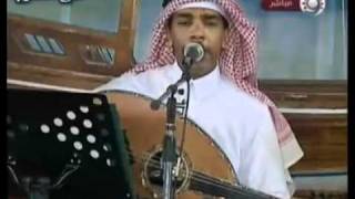 زد صدودك  حفلة قطر 2008 الفنان عزازي