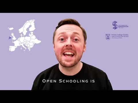 What is Open Schooling?