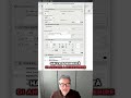 Altimetria precisa: il dettaglio che i clienti notano #archicad #tutorial