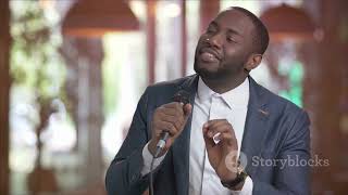 The Life and Legacy of Sam Sarpong