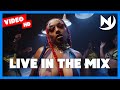 Best Hip Hop & Twerk Party Mix 2020 | R&B Rap Urban Dancehall Music Club Live #27