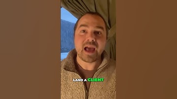 Proven DM Tactic to Land Copywriting Clients #copywriting #copywritingtips #freelancecopywriter