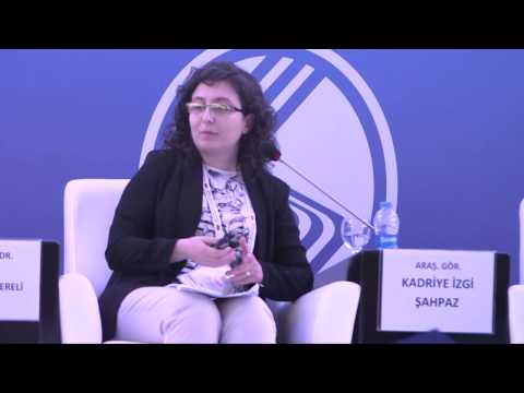 29. Türkiye Maliye Sempozyumu,1. Oturum: Vergi Denetimi 17.05.2014