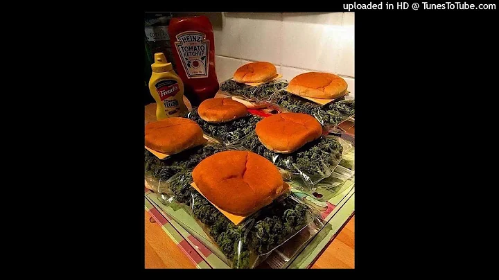 Mr. Serv-On - Like Aww Featuring I Am Trouble