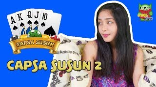 Review Mango CAPSA SUSUN 2 Indoplay #mog'sView screenshot 1