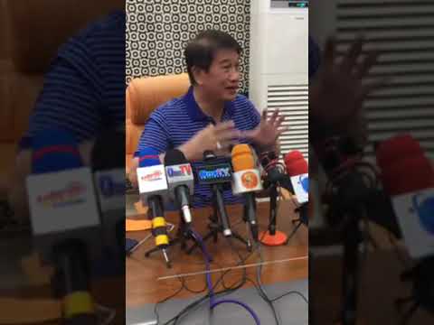 REPLAY: Interview with Pagadian City Mayor Sammy Co - March 4, 2022