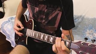 Alice in Chains - Junkhead Guitar Cover