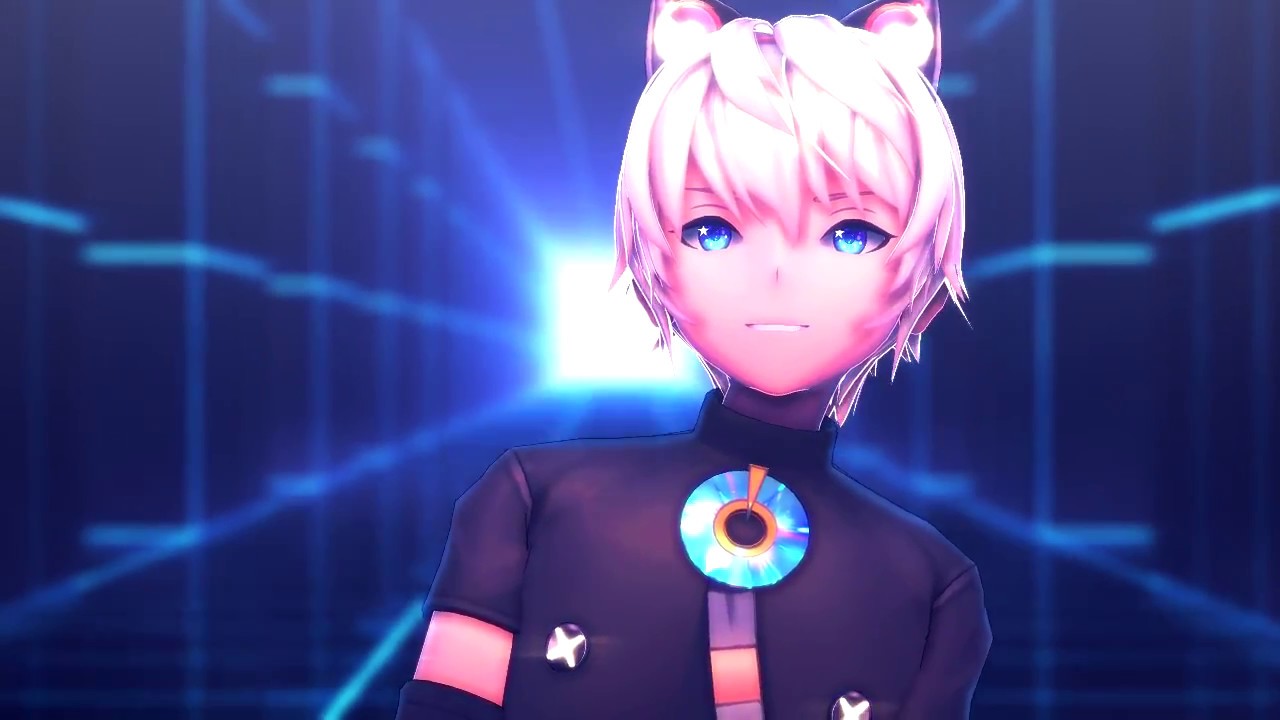 【MMD KPOP】Hard Carry - GOT7【カナヒコ式ZeeU】