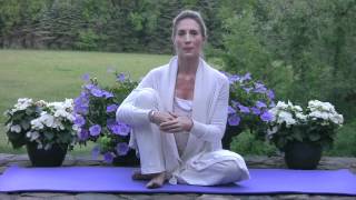 Kundalini Yoga with Anne Novak for Headaches - Part 2 Lifestyle Considerations.m4v