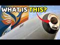 What the Hole in an Airplane Tail Is Really For