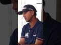 Ricky Pontings' coaching advice l Washington Freedom l #MLC2024 #Shorts