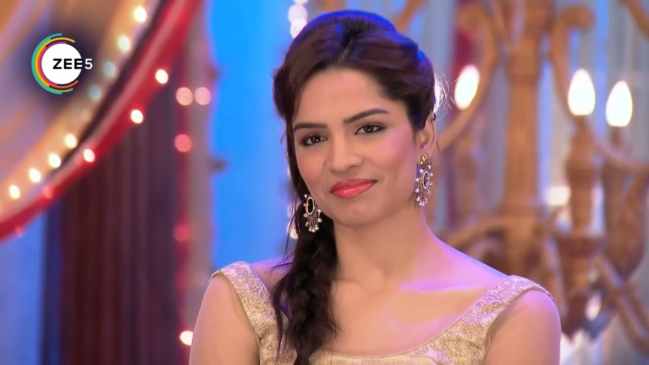 Kumkum Bhagya - Webi 197 - Ranbeer,Prachi,Rhea - Zee TV