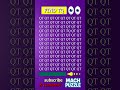 Tell Me Where TQ Brain Teaser IQ Test Shorts Different Puzzles Opticalillusion Quiz Tell Me Where TQ Brain Teaser IQ Test Shorts Different Puzzles Opticalillusion Quiz
