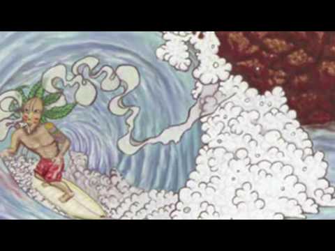 Slightly Stoopid- Stoned Saga