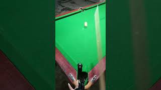 Real snooker Amazing and tutorial trick shot #Viral #Video #Viral #youtube #shots