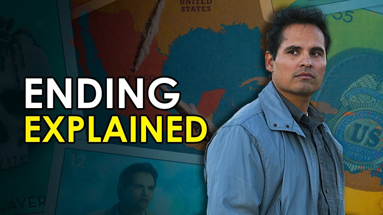 Narcos: Mexico: Season 1: Ending Explained + The Real Life ...