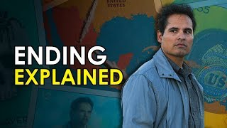 Narcos: Mexico: Season 1: Ending Explained + The Real Life Events That Inspired The Show