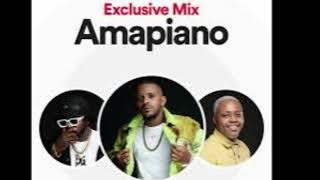 AMAPIANO MIX 2024 🎵 EP41🎵  Soa Mattrix,Kelvin Momo,Josiah De Disciple, DJ Maphorisa, Kabza de small🔥