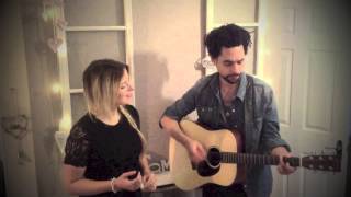 The Shires C2C 2015 Medley - Lady Antebellum / Brantley Gilbert / Kip Moore / Luke Bryan / FGL chords