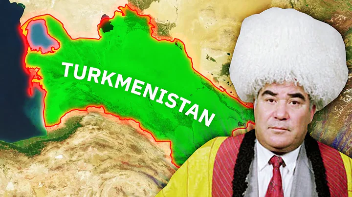 Turkmenistan: the North Korea of Central Asia - DayDayNews