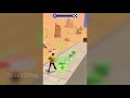 Money Run 3D 🤑❓💵 All Levels Gameplay Android,ios