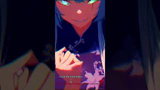 Nightcore] All These Lovely Things (Adam Jensen) Version 3 #short