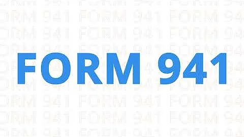 What are the Changes in New Form 941 for the 2nd Quarter of 2022?