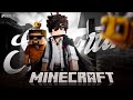 Minecraft world mein aaya villager fighter